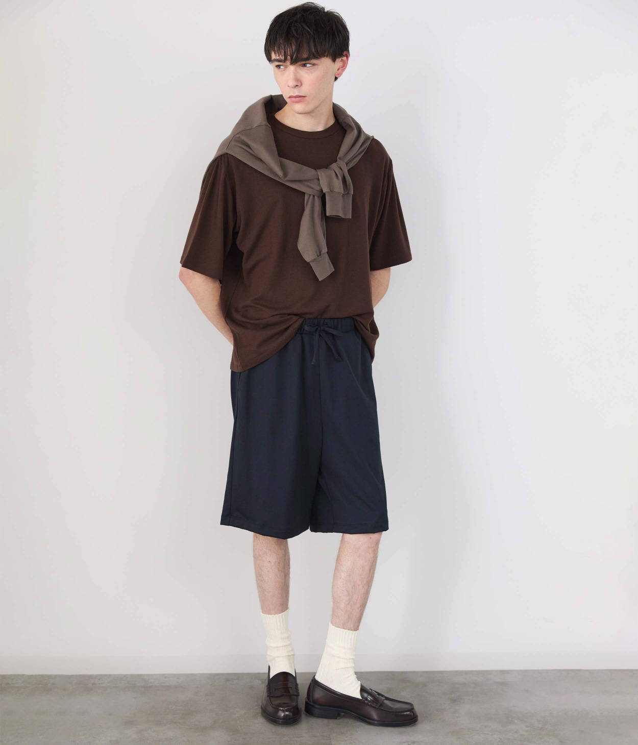 特集】COTTONY® SHORT PANTSのご紹介 – LIFiLL ONLINE